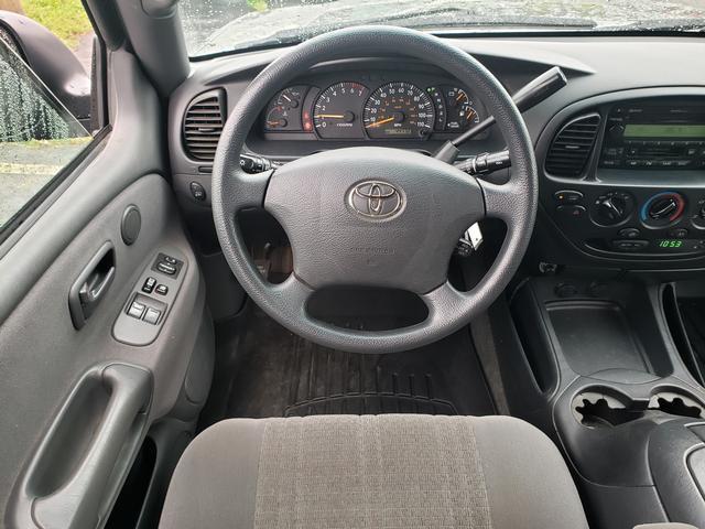 used 2004 Toyota Tundra car, priced at $17,491