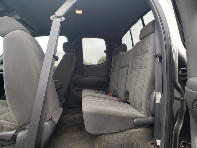 used 2004 Toyota Tundra car, priced at $17,491