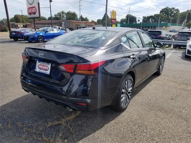 new 2025 Nissan Altima car, priced at $28,788