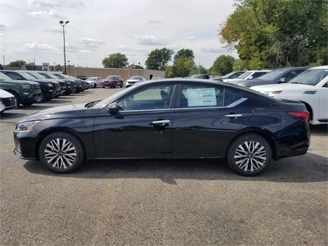 new 2025 Nissan Altima car, priced at $28,788