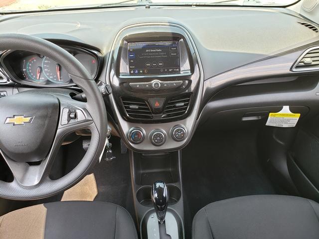 used 2020 Chevrolet Spark car, priced at $11,499