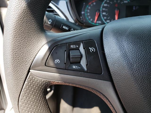 used 2020 Chevrolet Spark car, priced at $11,499