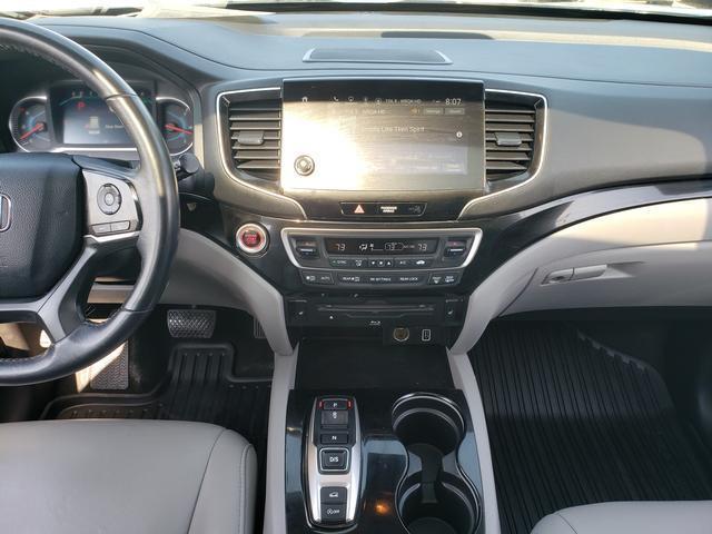 used 2019 Honda Pilot car, priced at $24,733