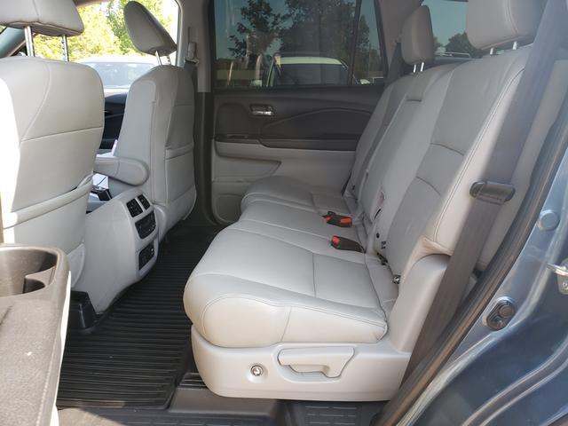used 2019 Honda Pilot car, priced at $24,733