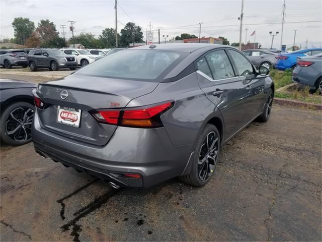 new 2025 Nissan Altima car, priced at $29,141