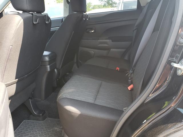 used 2021 Mitsubishi Outlander Sport car, priced at $16,991