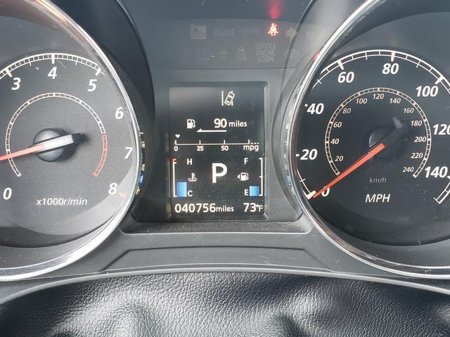 used 2021 Mitsubishi Outlander Sport car, priced at $16,991