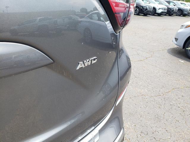 used 2022 Nissan Murano car, priced at $20,551