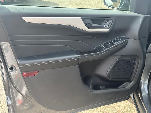 used 2022 Ford Escape car