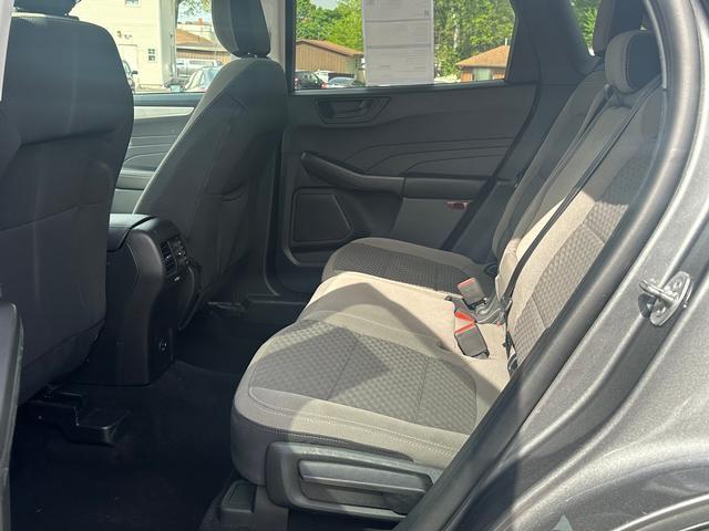 used 2022 Ford Escape car