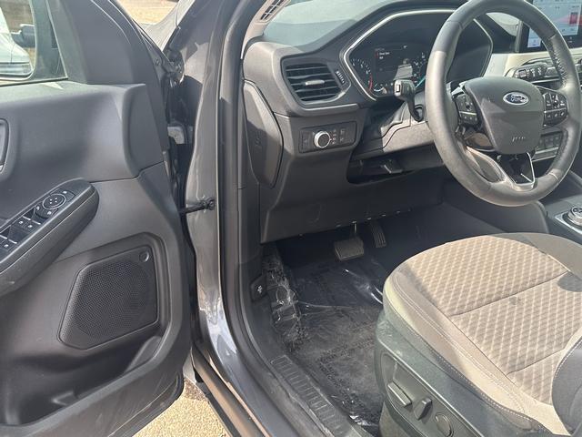 used 2022 Ford Escape car