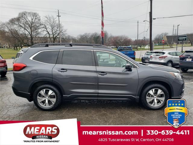 used 2019 Subaru Ascent car, priced at $20,473