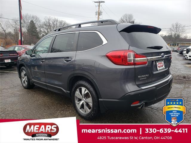 used 2019 Subaru Ascent car, priced at $20,473