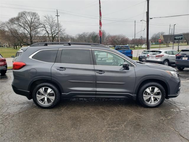 used 2019 Subaru Ascent car, priced at $18,499