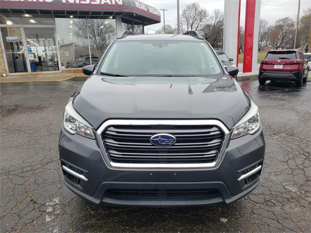 used 2019 Subaru Ascent car, priced at $18,499