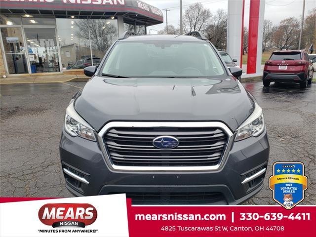 used 2019 Subaru Ascent car, priced at $20,473