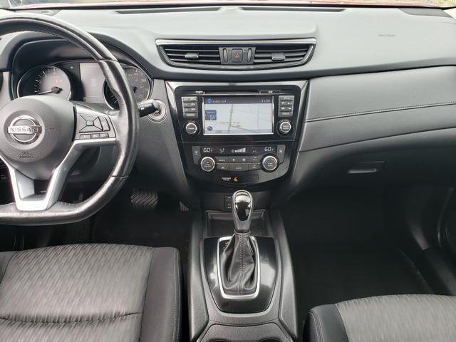 used 2017 Nissan Rogue car, priced at $15,318