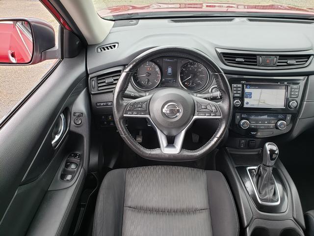 used 2017 Nissan Rogue car, priced at $15,318