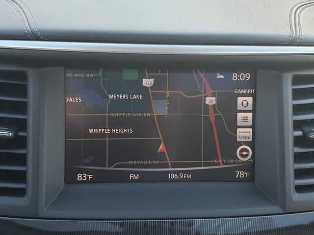 used 2018 INFINITI QX60 car, priced at $16,991