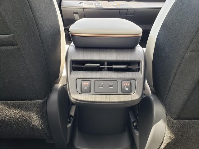 new 2025 Nissan ARIYA car, priced at $41,330