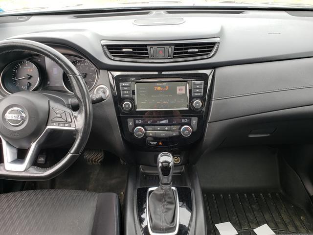 used 2018 Nissan Rogue car, priced at $13,891