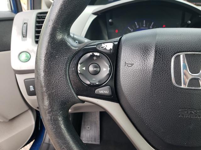 used 2012 Honda Civic car, priced at $7,997