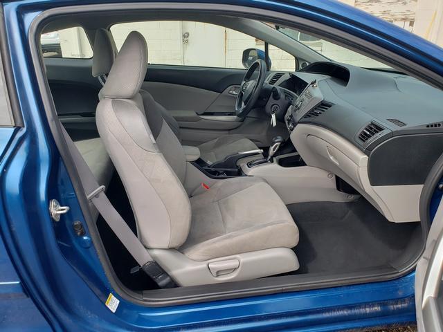 used 2012 Honda Civic car, priced at $7,997