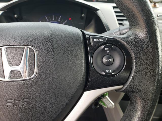 used 2012 Honda Civic car, priced at $7,997