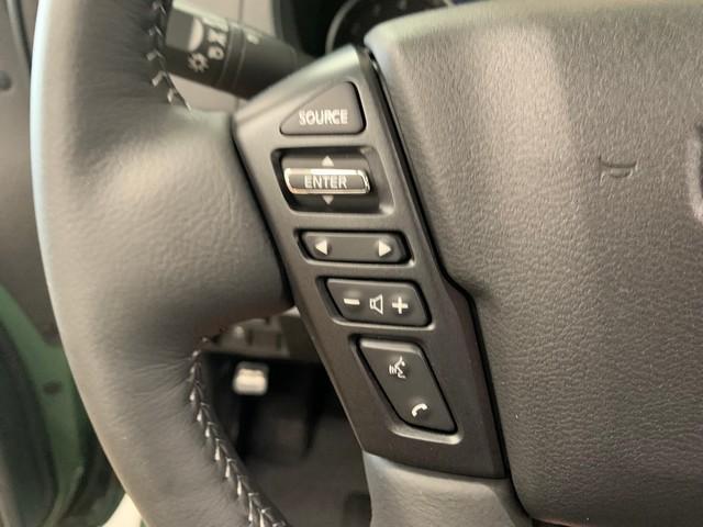 new 2024 Nissan Frontier car, priced at $45,704