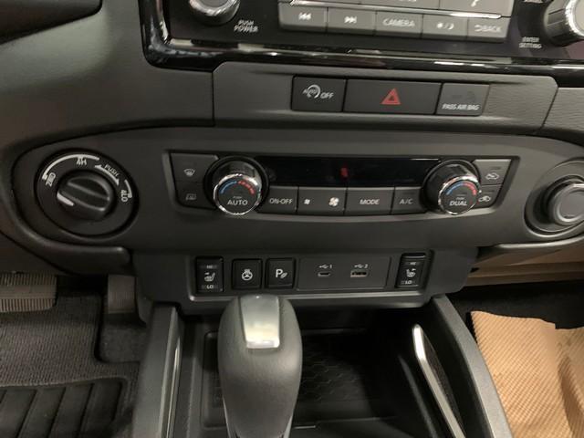 new 2024 Nissan Frontier car, priced at $45,704