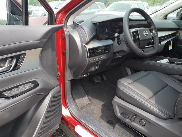 new 2025 Nissan Murano car, priced at $48,243