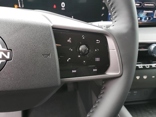 new 2025 Nissan Murano car, priced at $41,110