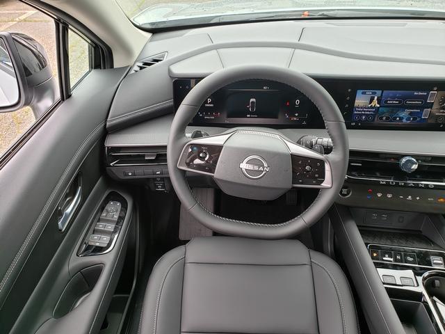 new 2025 Nissan Murano car, priced at $41,110
