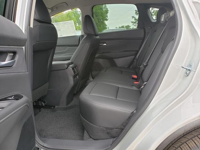 new 2025 Nissan Murano car, priced at $41,110