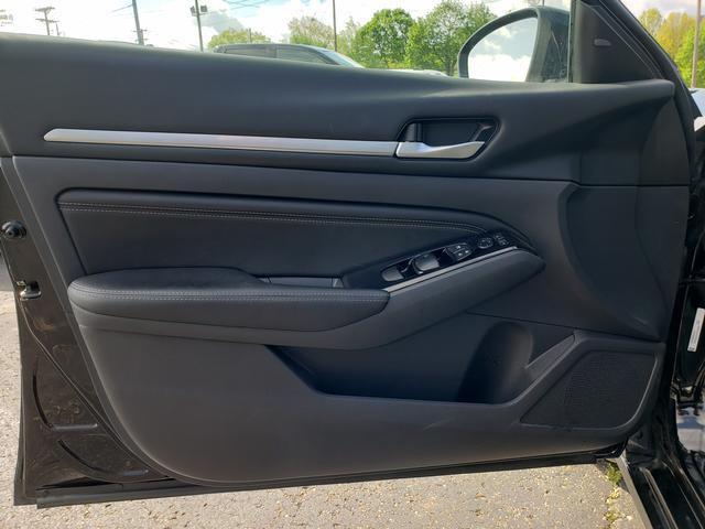 used 2023 Nissan Altima car, priced at $22,992