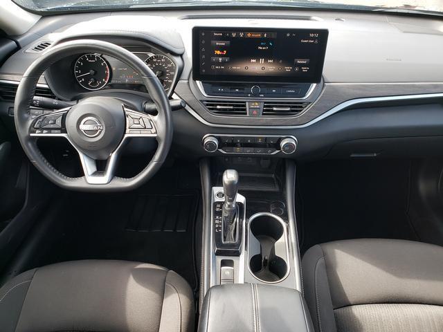 used 2023 Nissan Altima car, priced at $22,992