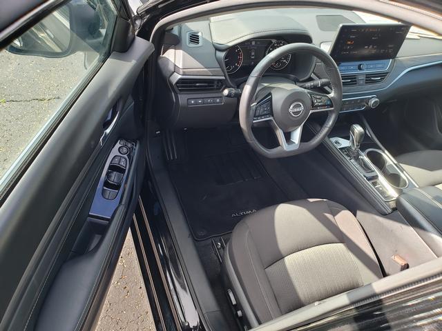used 2023 Nissan Altima car, priced at $22,992