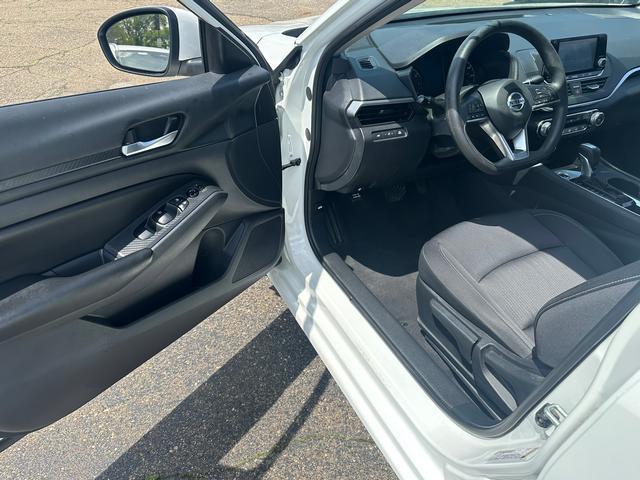 used 2022 Nissan Altima car, priced at $20,991