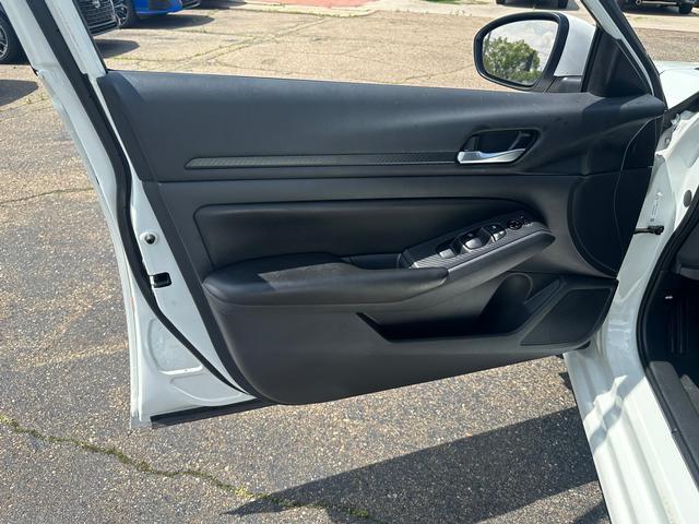 used 2022 Nissan Altima car, priced at $20,991
