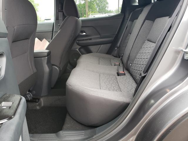 new 2025 Nissan Kicks car, priced at $26,592