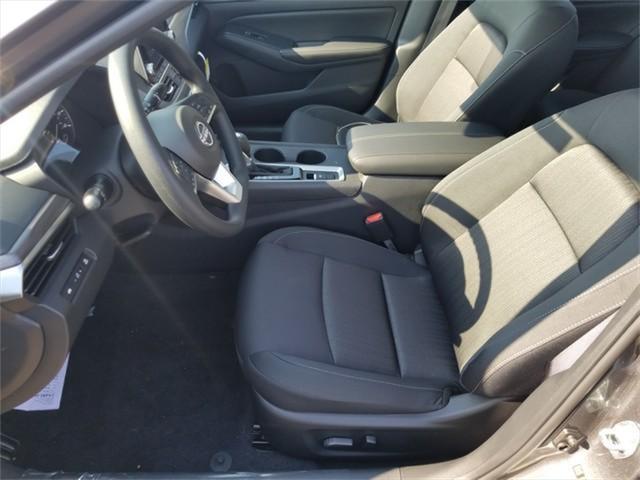 new 2025 Nissan Altima car, priced at $28,534