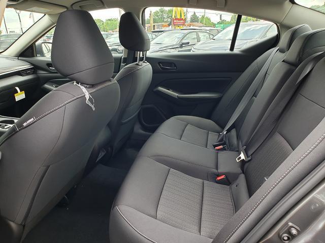 new 2025 Nissan Altima car, priced at $28,534