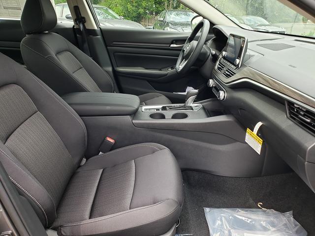 new 2025 Nissan Altima car, priced at $28,534