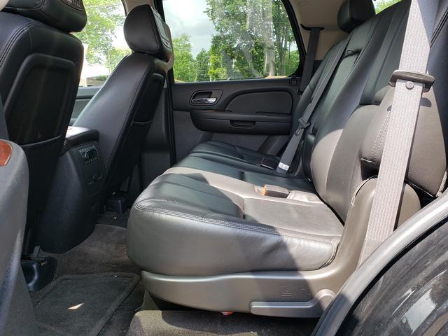 used 2009 Chevrolet Tahoe car, priced at $7,991