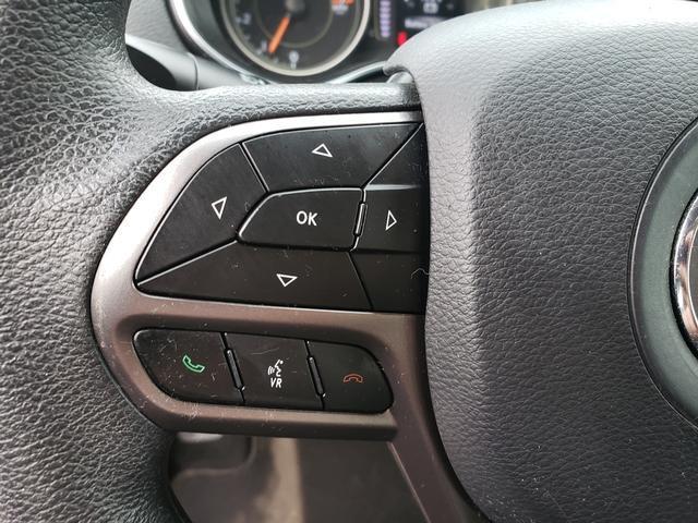 used 2019 Jeep Cherokee car, priced at $12,707