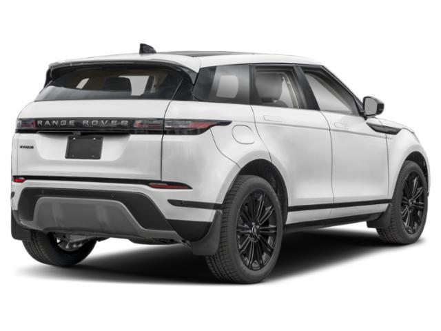 new 2025 Land Rover Range Rover Evoque car, priced at $56,500