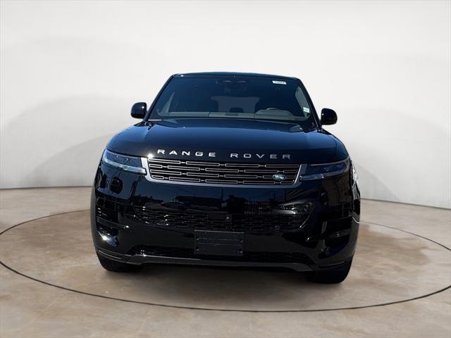 new 2025 Land Rover Range Rover Sport car, priced at $84,255