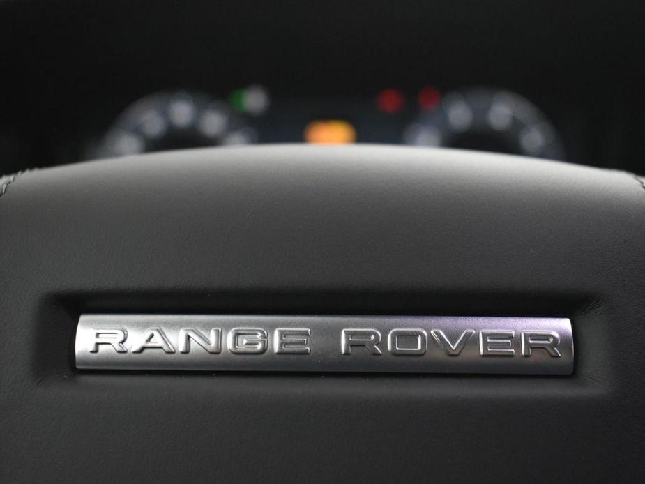 new 2025 Land Rover Range Rover Velar car, priced at $67,585