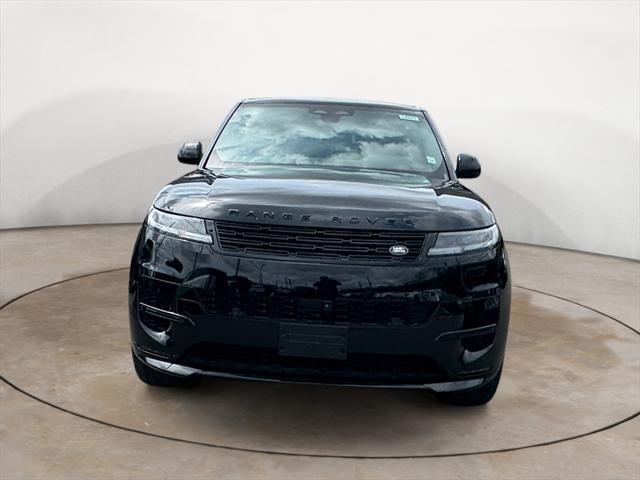 new 2025 Land Rover Range Rover Sport car, priced at $119,890