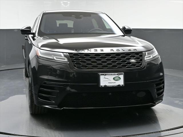 used 2021 Land Rover Range Rover Velar car, priced at $37,864